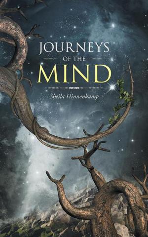 Cover of the book Journeys of the Mind by Philip Mark Ames