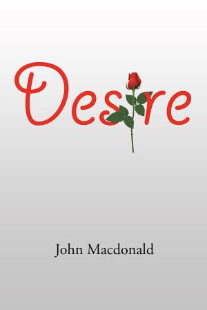 Cover of the book Desire by Mark Scrivener
