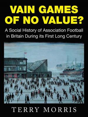 Cover of the book Vain Games of No Value? by Ikechi Hayden