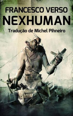 Book cover of Nexhuman