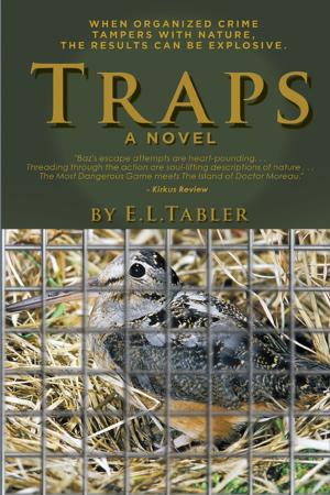 Cover of the book Traps by Amos Walker