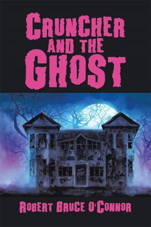 Cover of the book Cruncher and the Ghost by Neela Kane