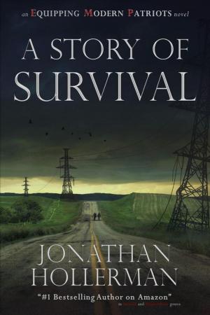Cover of the book EMP: A Story of Survival by Edward T. Yeatts III