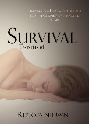 Cover of the book Survival by Winston Pinnock