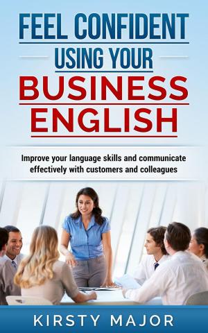 Cover of Feel confident using your business English