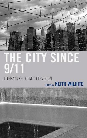 Cover of the book The City Since 9/11 by Bernard Stiegler