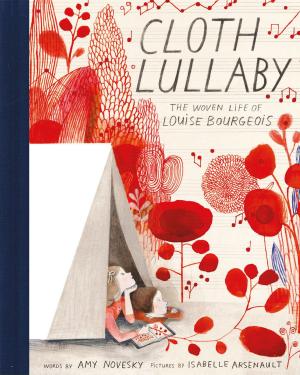 Cover of the book Cloth Lullaby by michelle lowe davis
