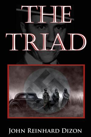 Cover of the book The Triad by Sandy Masia