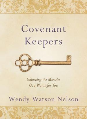 Book cover of Covenant Keepers
