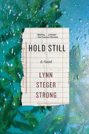 Cover of the book Hold Still: A Novel by Eli Gottlieb