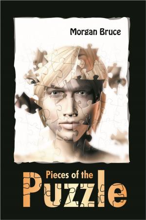 Cover of the book Pieces of the Puzzle by Brian D. Kharpran Daly