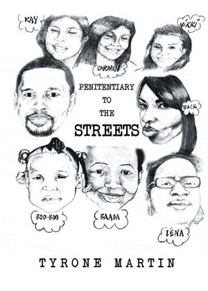 Cover of Penitentiary to the Streets
