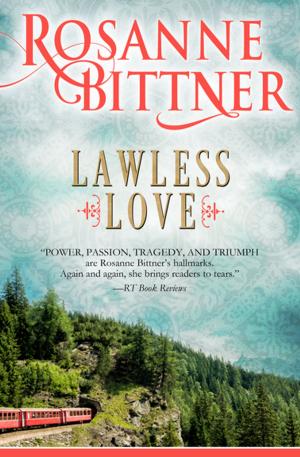 bigCover of the book Lawless Love by 