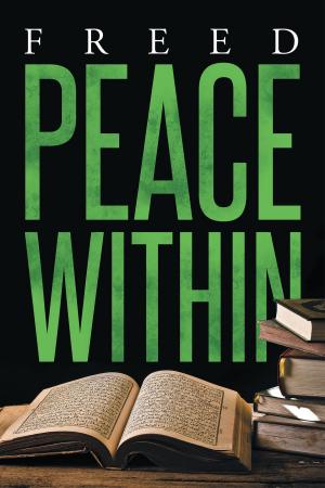Cover of the book Peace Within by Norma J. Edwards-Merriweather