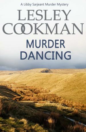 Cover of the book Murder Dancing by Lynne Barrett-Lee