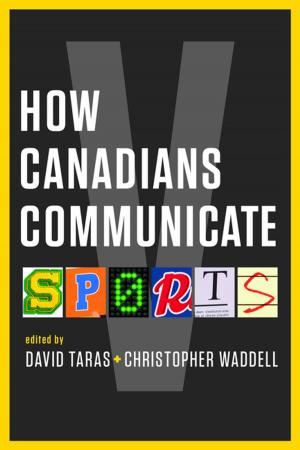 bigCover of the book How Canadians Communicate V by 