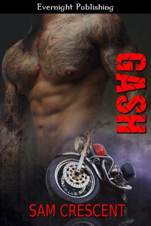 Cover of the book Gash by Kastil Eavenshade