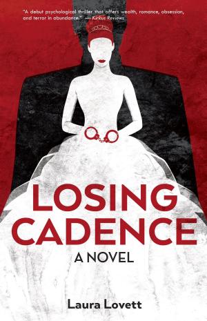 bigCover of the book Losing Cadence by 