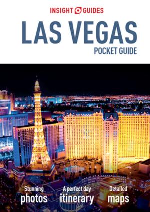 bigCover of the book Insight Guides Pocket Las Vegas (Travel Guide with Free eBook) by 