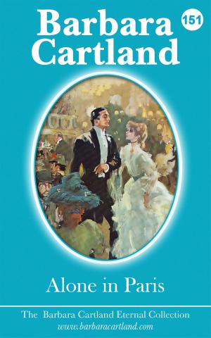 Cover of the book 151. Alone In Paris by Daniel A. Willis