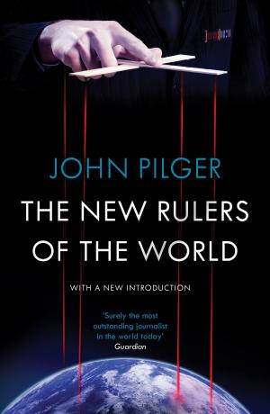 Cover of the book The New Rulers of the World by Robert Pfaller