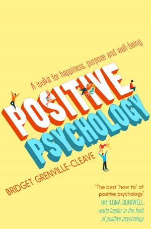 Cover of the book Positive Psychology by Tina Rosenberg