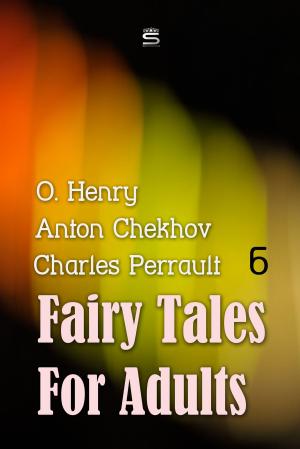 Cover of the book Fairy Tales for Adults by Giacomo Casanova