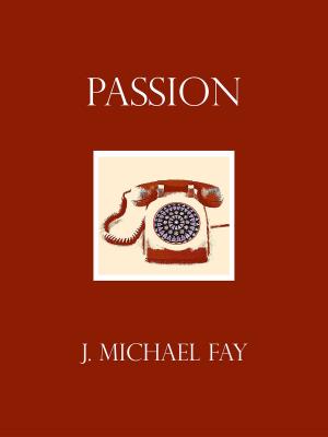 Cover of the book Passion by Barbara Bartholomew