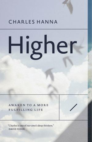 Cover of the book Higher by Winston Zvirikuzhe