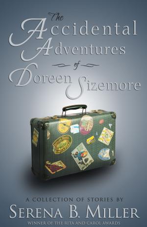 bigCover of the book The Accidental Adventures of Doreen Sizemore by 