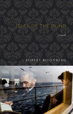Cover of the book Isles of the Blind by Andrei Guruianu, Teknari