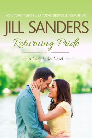 Cover of the book Returning Pride by Donna Alward