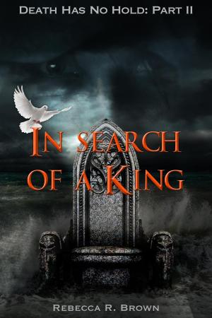 Book cover of In Search of a King