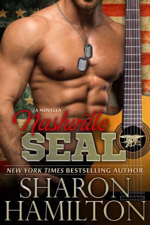Cover of the book Nashville SEAL by Sharon Hamilton