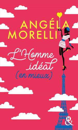 Cover of the book L'homme idéal (en mieux) by Karin Baine