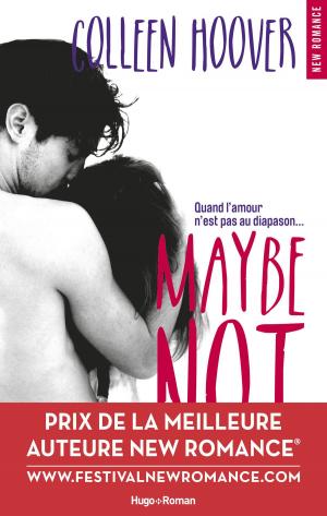 Cover of the book Maybe Not by Michelle Reid