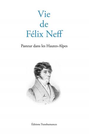 Cover of Vie de Félix Neff