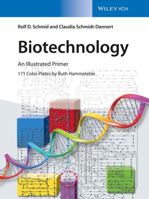 Cover of the book Biotechnology by Ric Messier