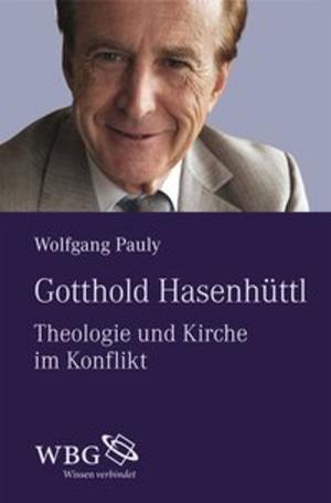Cover of the book Gotthold Hasenhüttl by 