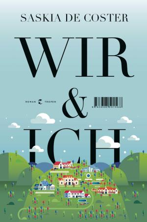 Cover of the book Wir und ich by William Gibson