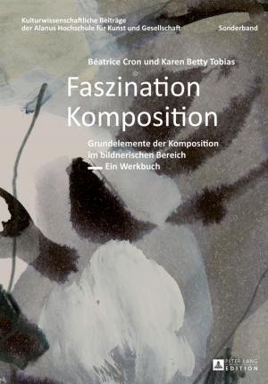 Book cover of Faszination Komposition