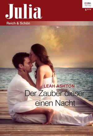 Cover of the book Der Zauber dieser einen Nacht by Erin Yorke