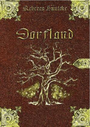 Cover of the book Dorfland by Alexa Kim