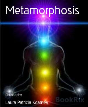 Cover of the book Metamorphosis by Hentai Jones