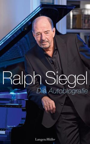 Cover of the book Die Autobiografie by Sabine Reber
