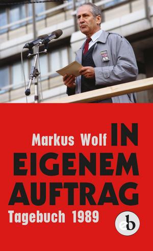 Cover of the book In eigenem Auftrag by Klaus Blessing, Wolfgang Kühn