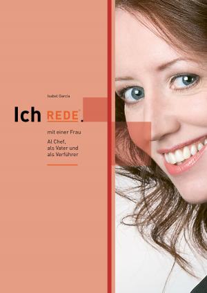Cover of Ich REDE. mit einer Frau