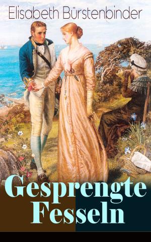 Cover of the book Gesprengte Fesseln by Thorstein Veblen