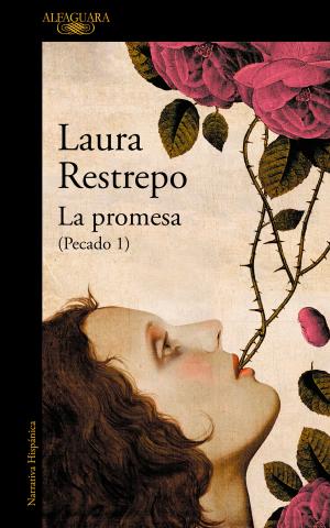 Book cover of La promesa (Pecado 1)
