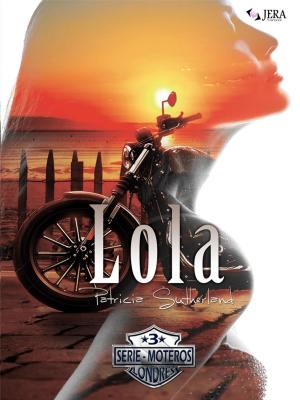 Cover of the book Lola by Charles Boardman Hawes